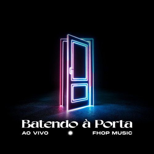 Batendo à Porta (Ao Vivo)