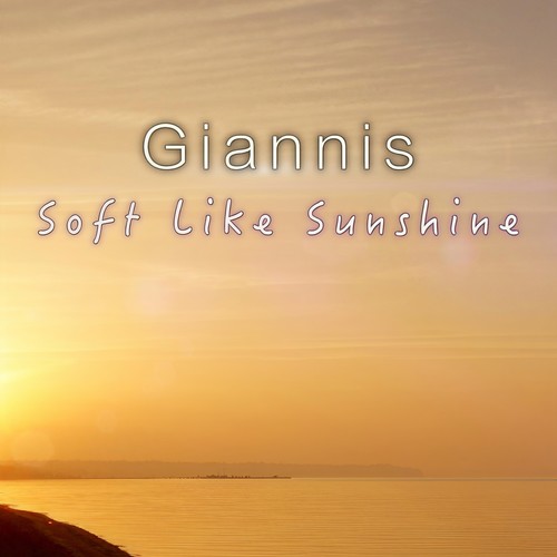 Soft Like Sunshine