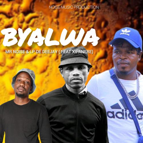 Byalwa (feat. Lp de deejay & Xipanere)