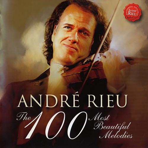 The 100 Most Beautiful Melodies (6 CD Box Set)