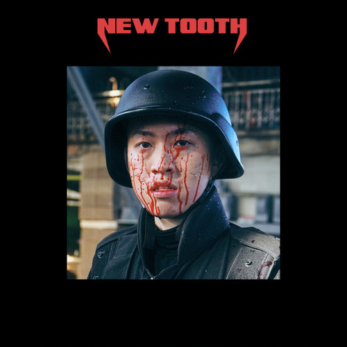 New Tooth(CLEAN) - Rich Brian