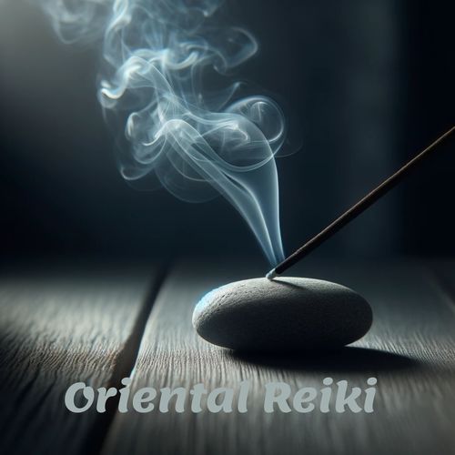 Oriental Reiki (Healing Vibrations)