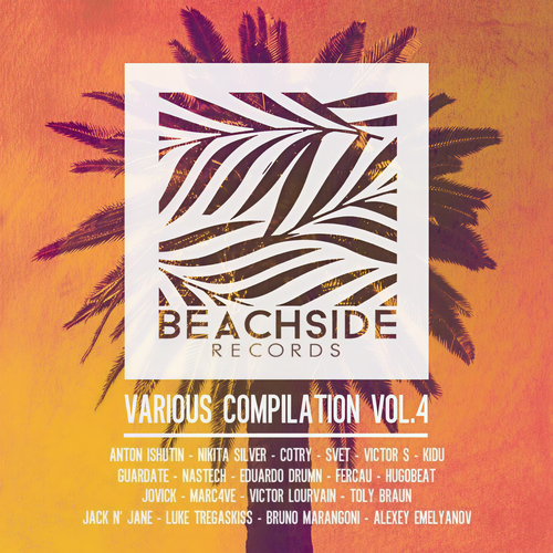 Beachside Records Various Compilation Vol. 4