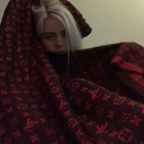 bitches broken hearts(Explicit) - Billie Eilish