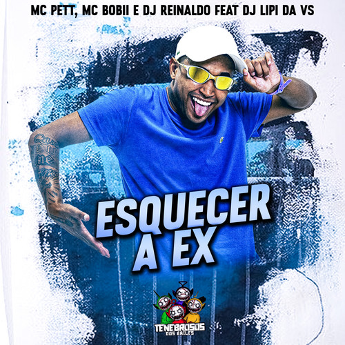 Esquecer a Ex (Explicit)