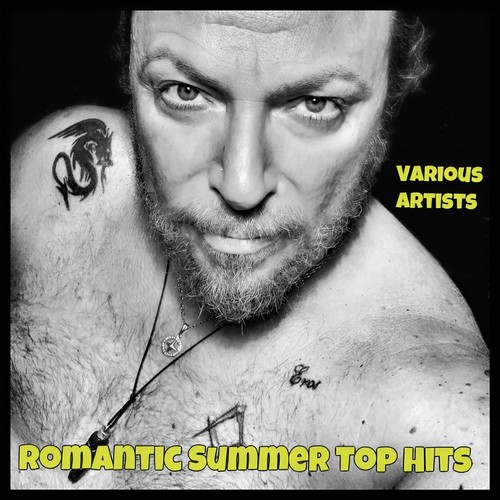 50 Romantic Summer Hits (Explicit)