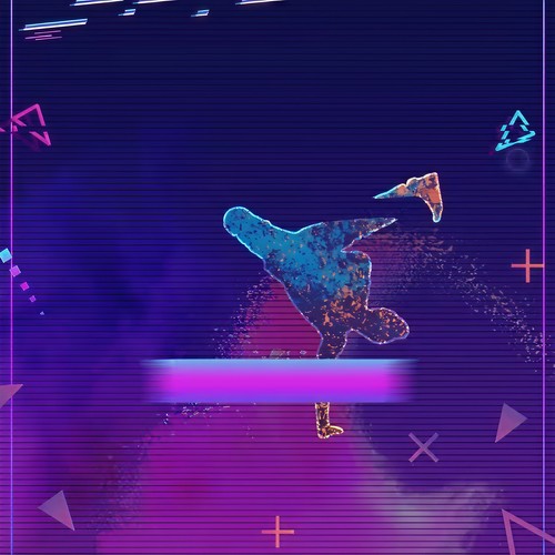 Follow The Rhythm Now (DJ)