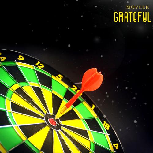 Grateful (feat. Robin S & Cassius)