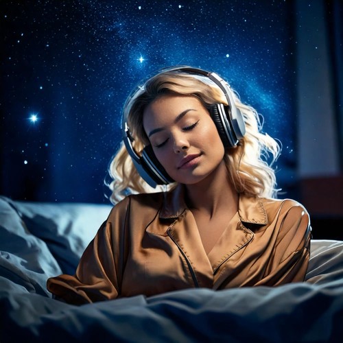 Harmonic Sleep: Sounds for Peaceful Nights
