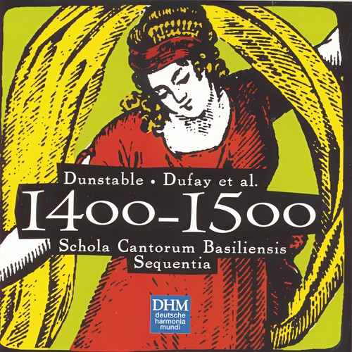 Century Classics II: 1400-1500