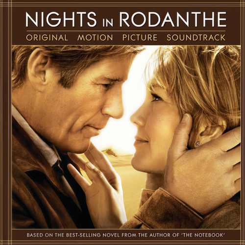 Nights In Rodanthe - Original Motion Picture Soundtrack