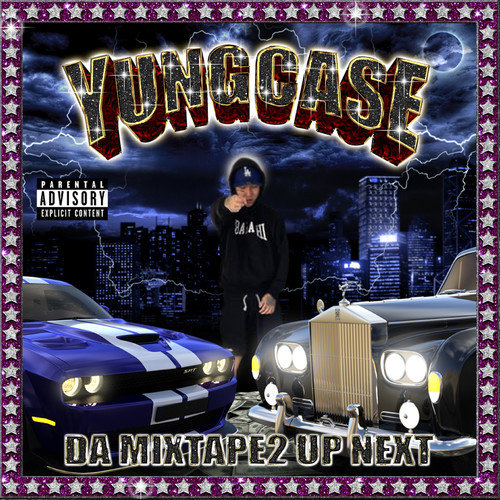 UP NEXT DA MIXTAPE2 (Explicit)