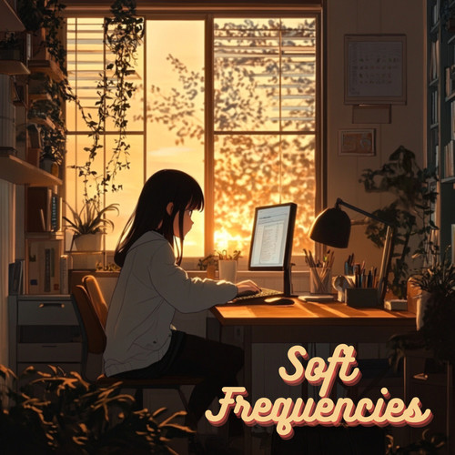 Calm Focus - Relaxing Study Music for Concentration, Reading, and Chill Vibe
