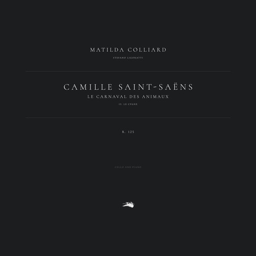 Le carnaval des animaux, R. 125: 13. Le cygne (Cello and Piano) (Live)