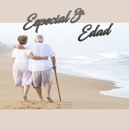 Especial 3ª Edad