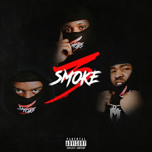 3Smoke (Explicit)