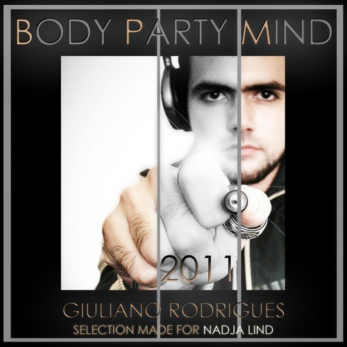 Body Party Mind 2011 (Selection Made for Nadja Lind)