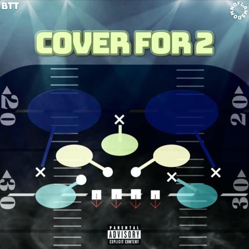 Cover For 2 (Explicit)