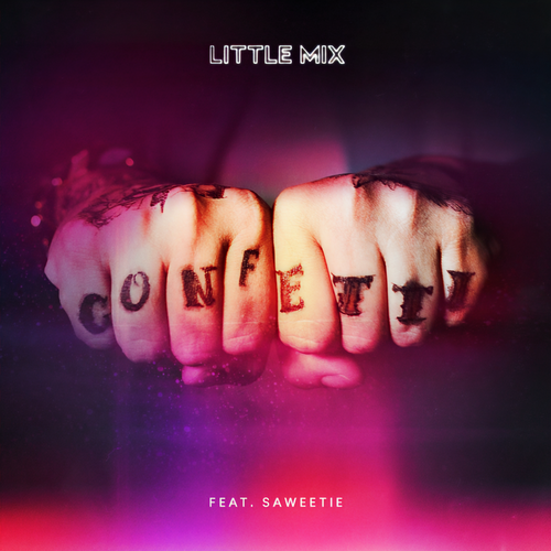 Confetti (Explicit)