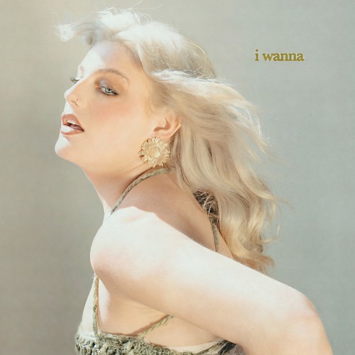 I Wanna (Explicit)