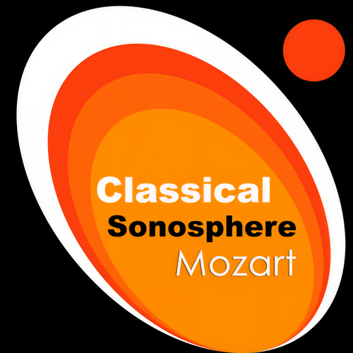 Classical Sonosphere: Mozart