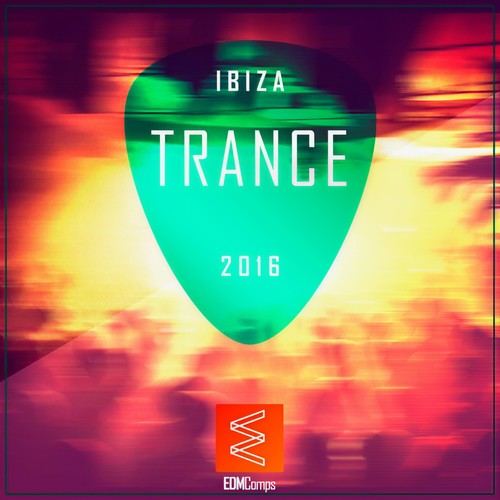 Ibiza Trance 2016