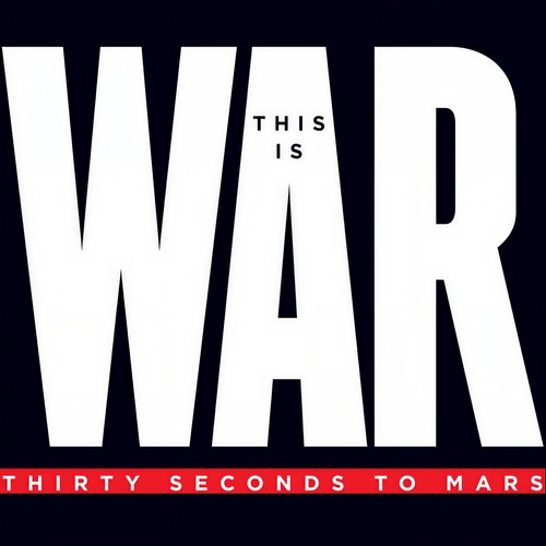 This Is War (Deluxe) [Explicit]