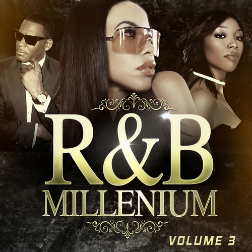 R'n'B Millenium, Vol. 3