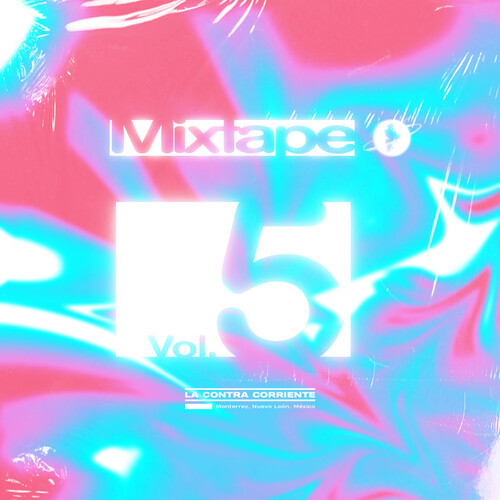 LCC, Vol. 5 (Explicit)