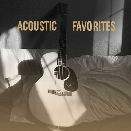 Acoustic Favorites (Explicit)