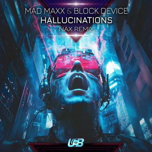 Hallucinations (Nax Remix)