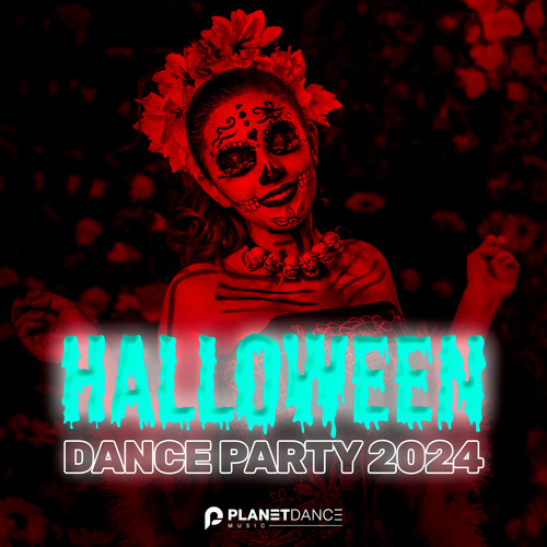 Halloween Dance Party 2024