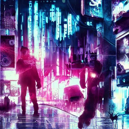 NonStop OverLoad (Explicit)