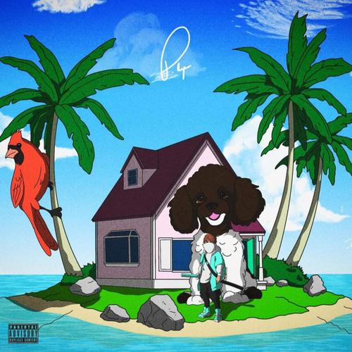 Legal Crack (feat. The Babymomma Bandit & El Juggernaut) [Explicit]