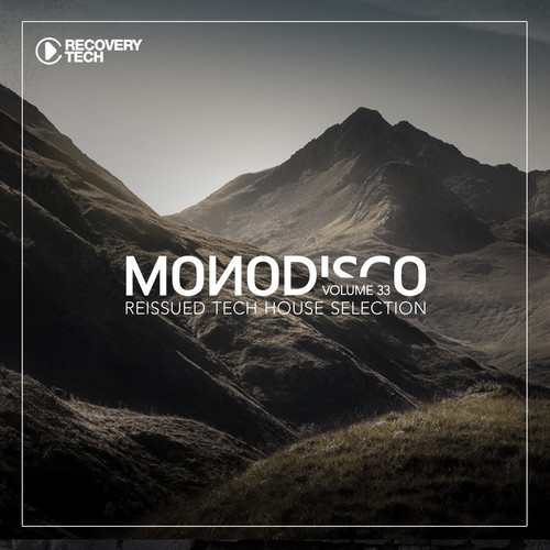 Monodisco, Vol. 33