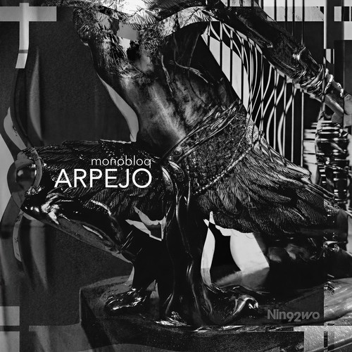 Arpejo