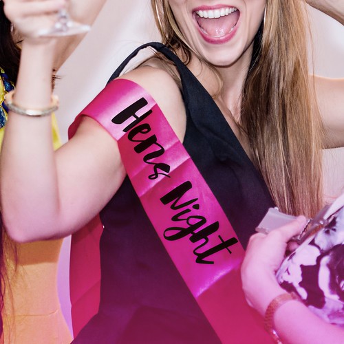 Hens Night (Explicit)