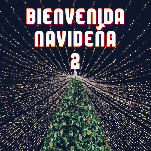 Bienvenida Navideña Vol. 2