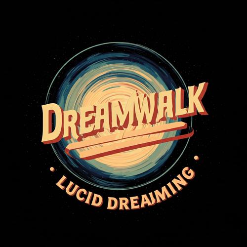 Dreamwalk: Lucid Dreaming Delta Waves (0.5 - 4 Hz) , Binaural Beats for Deep Sleep