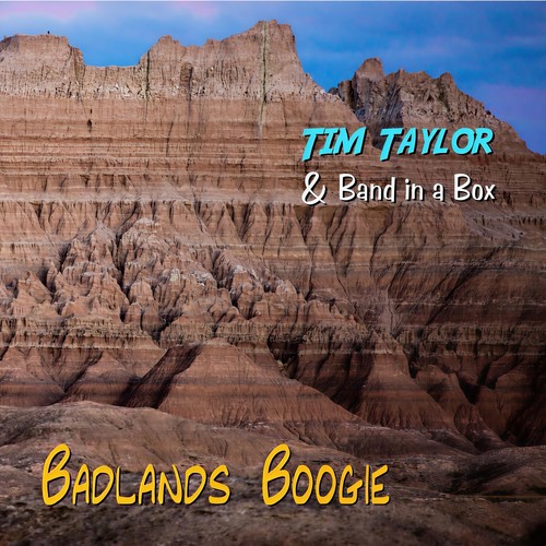 Badlands Boogie