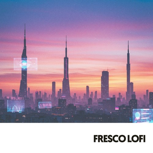 Fresco Lofi: Beats chill para atardeceres de ensueño