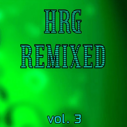 HRG REMIXED VOL.3