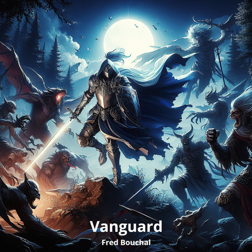 Vanguard