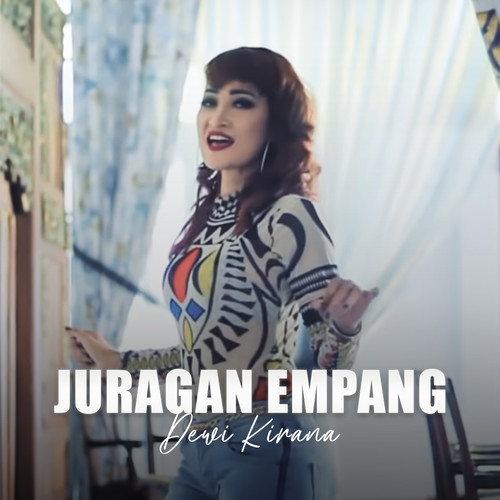 Juragan Empang