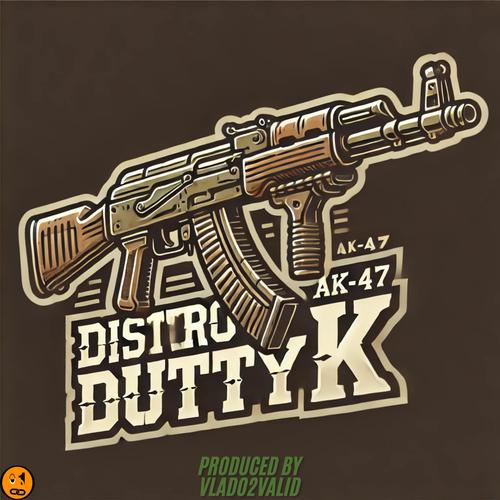 Dutty K (feat. Vlado2Valid) [Explicit]