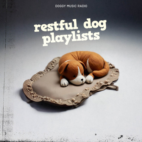 Restful Dog Playlists