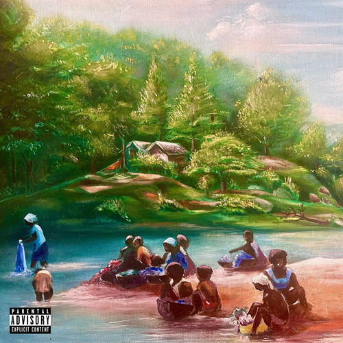 Rain Snow (Explicit)