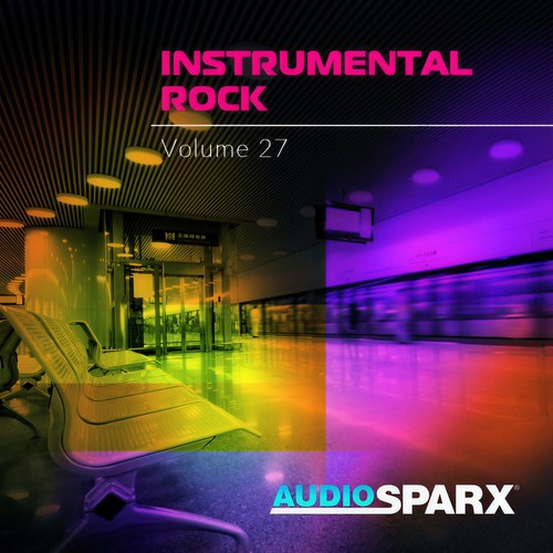 Instrumental Rock Volume 27