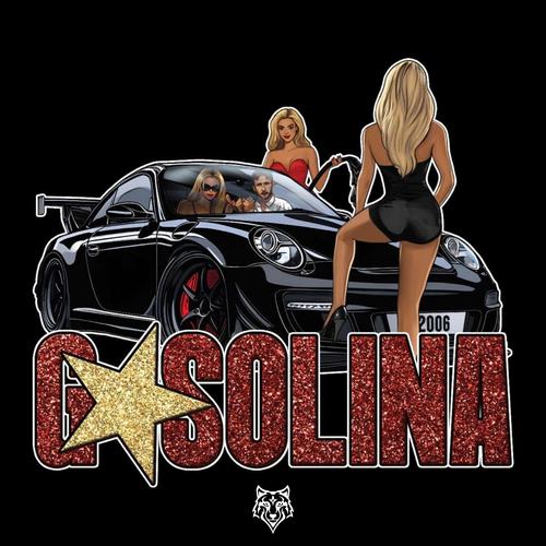 Gasolina 2025 (Explicit)