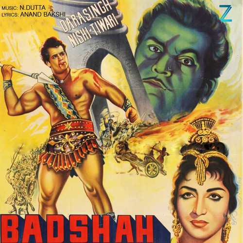 Badshah (Original Motion Picture Soundtrack)